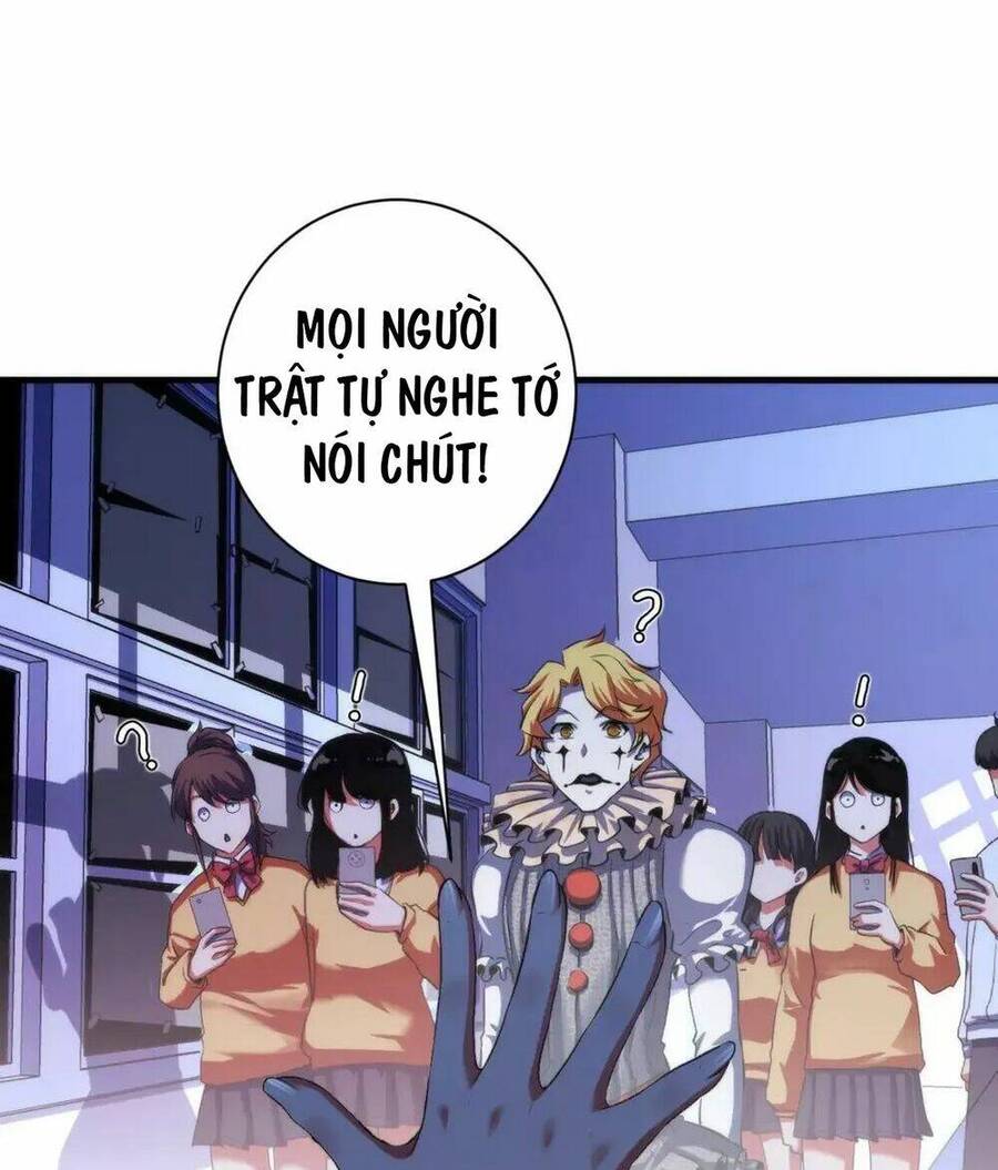 Trở Thành Thần Chủ Cthulhu Chapter 168 - Trang 2