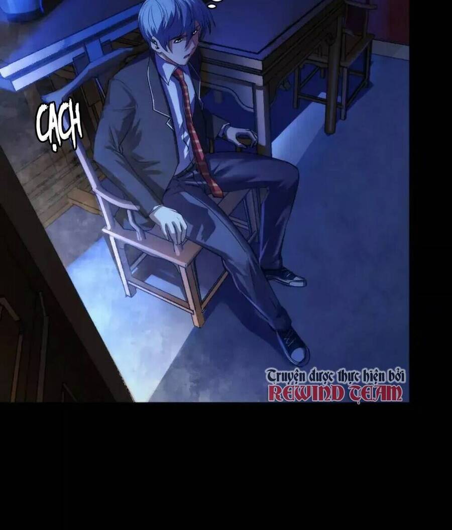 Trở Thành Thần Chủ Cthulhu Chapter 169 - Trang 2