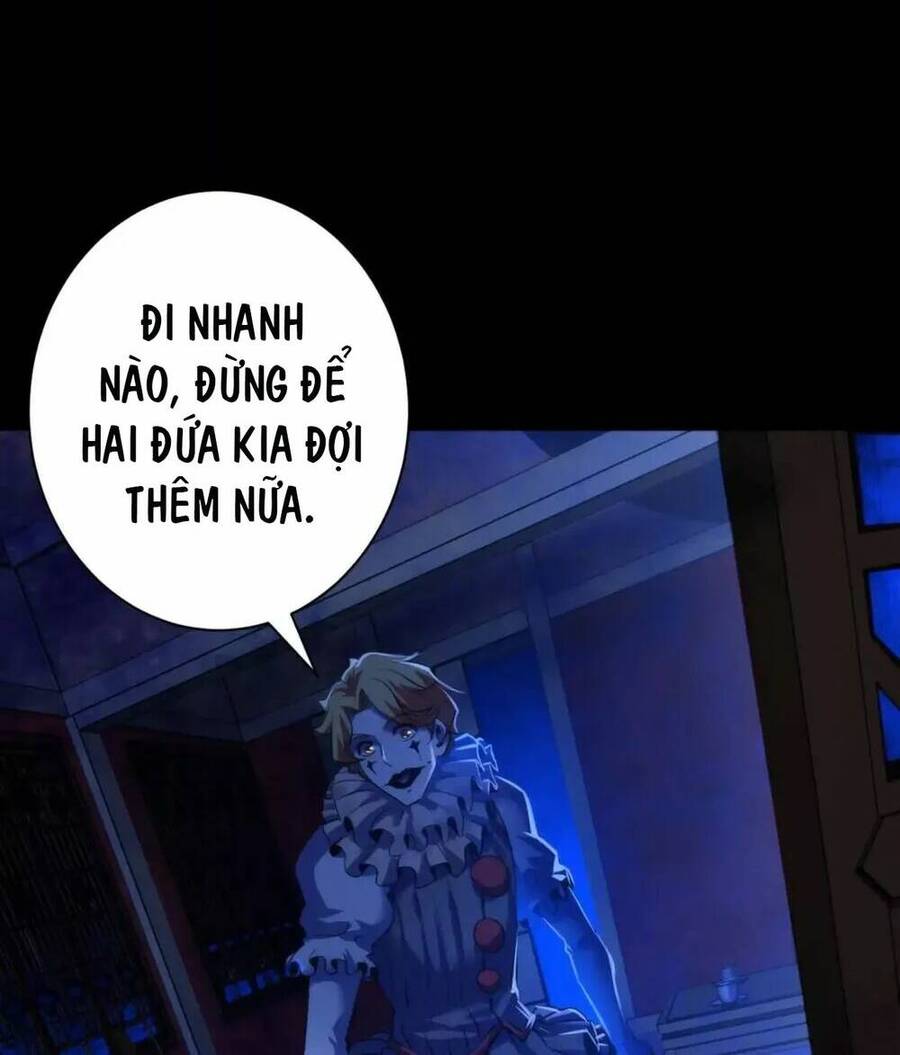 Trở Thành Thần Chủ Cthulhu Chapter 169 - Trang 2