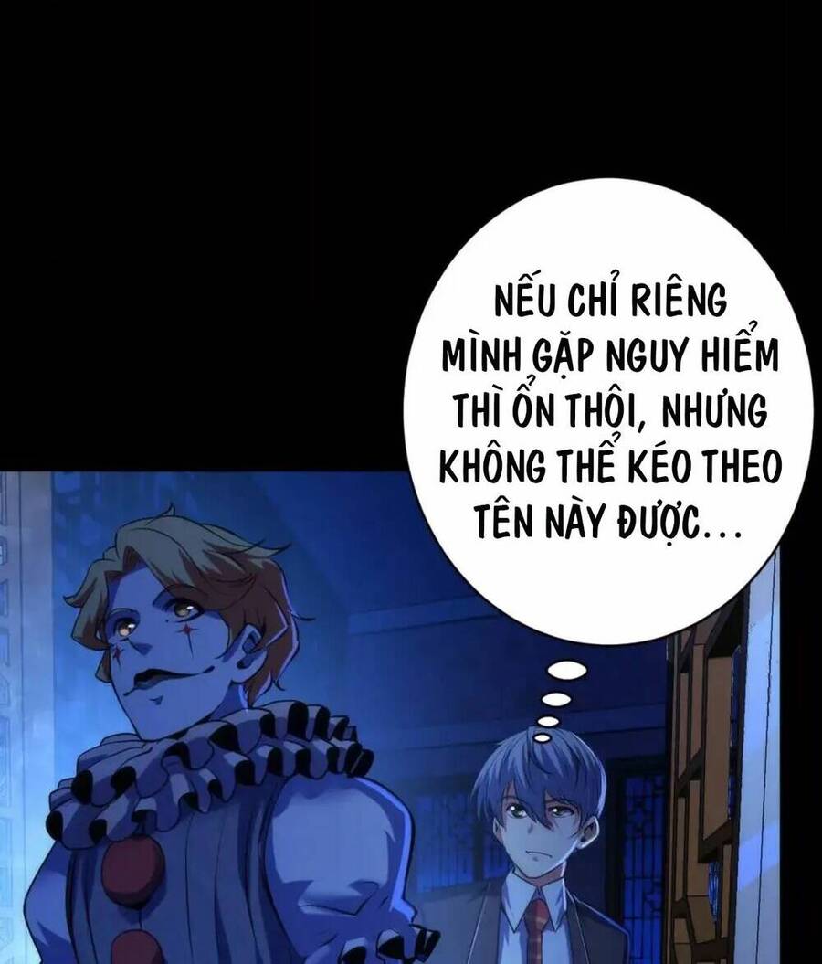 Trở Thành Thần Chủ Cthulhu Chapter 169 - Trang 2