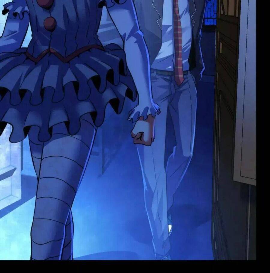 Trở Thành Thần Chủ Cthulhu Chapter 169 - Trang 2