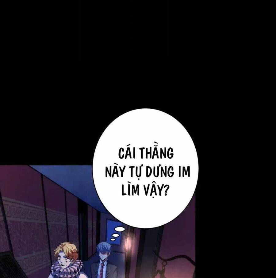 Trở Thành Thần Chủ Cthulhu Chapter 169 - Trang 2