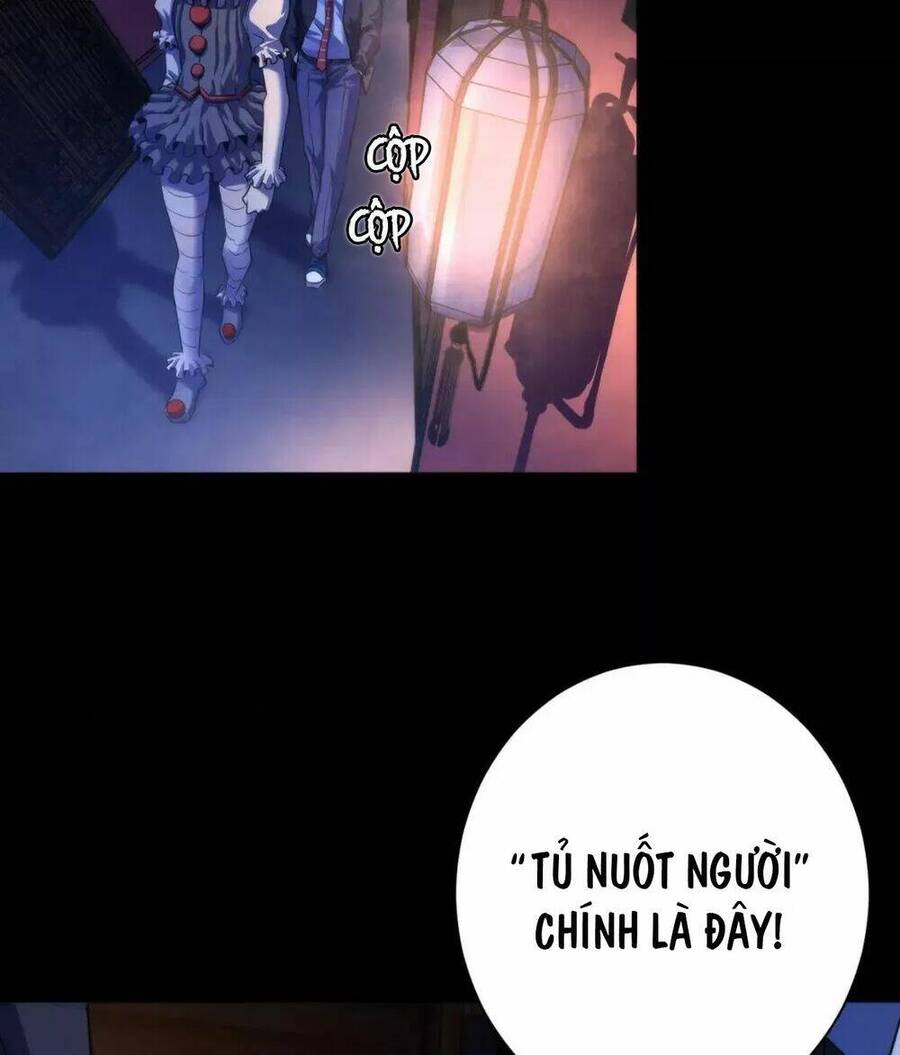 Trở Thành Thần Chủ Cthulhu Chapter 169 - Trang 2