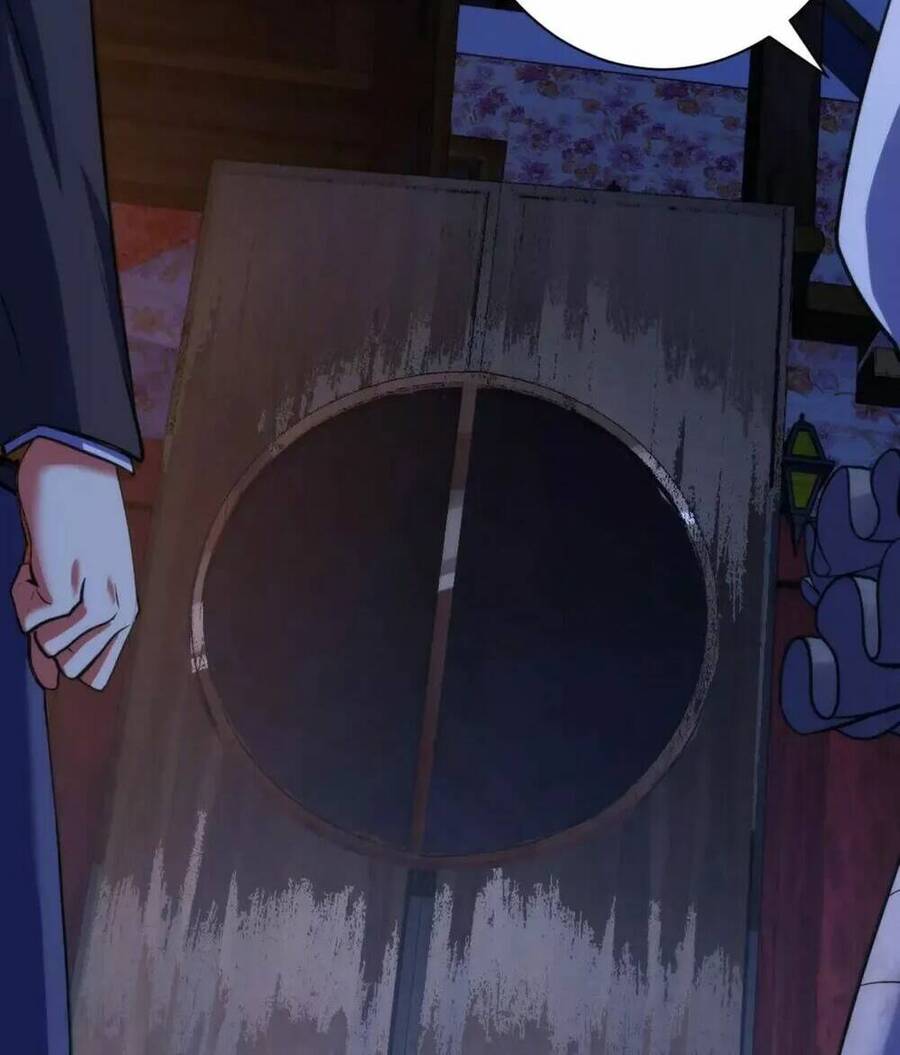 Trở Thành Thần Chủ Cthulhu Chapter 169 - Trang 2