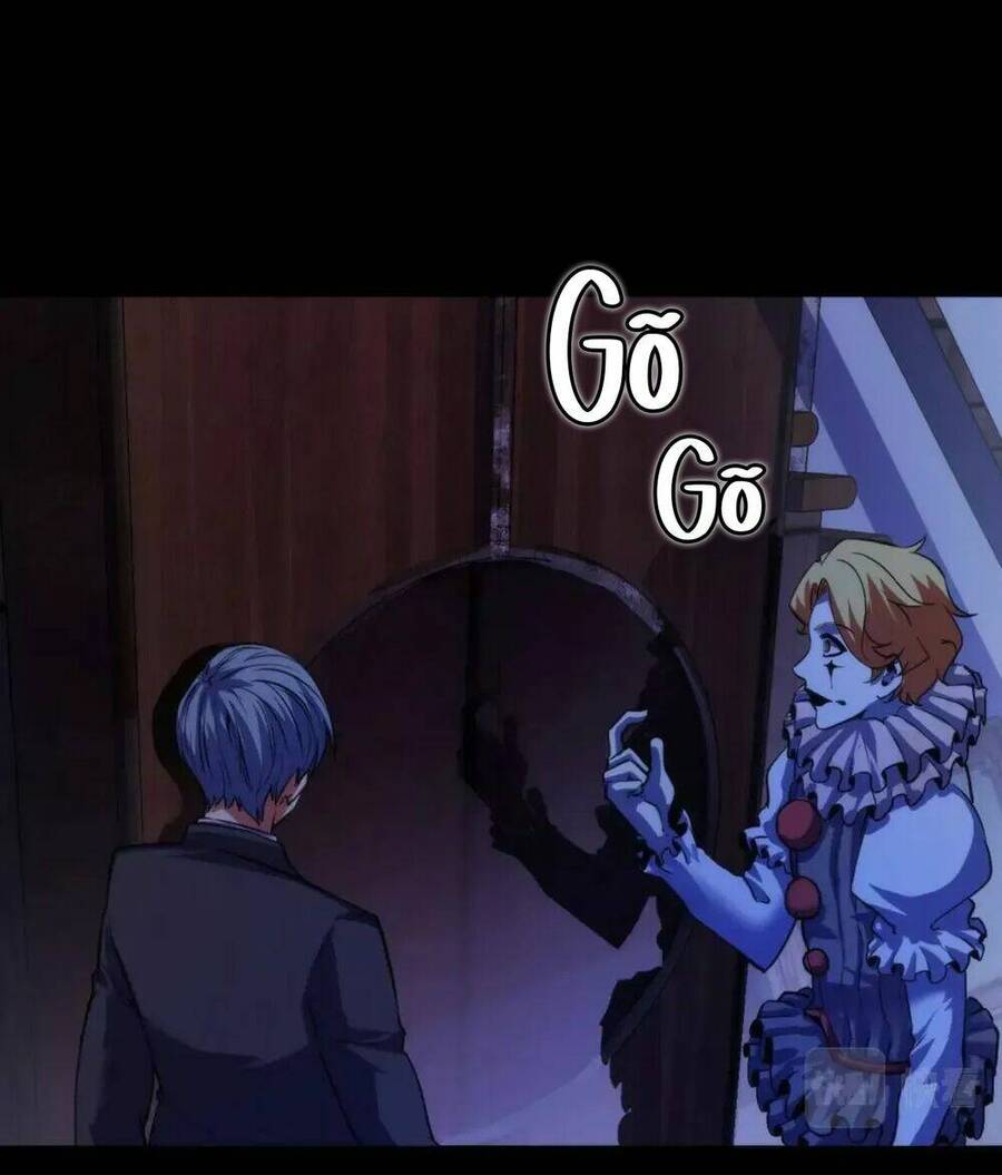 Trở Thành Thần Chủ Cthulhu Chapter 169 - Trang 2