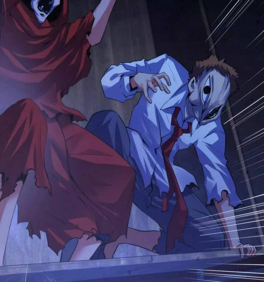 Trở Thành Thần Chủ Cthulhu Chapter 169 - Trang 2