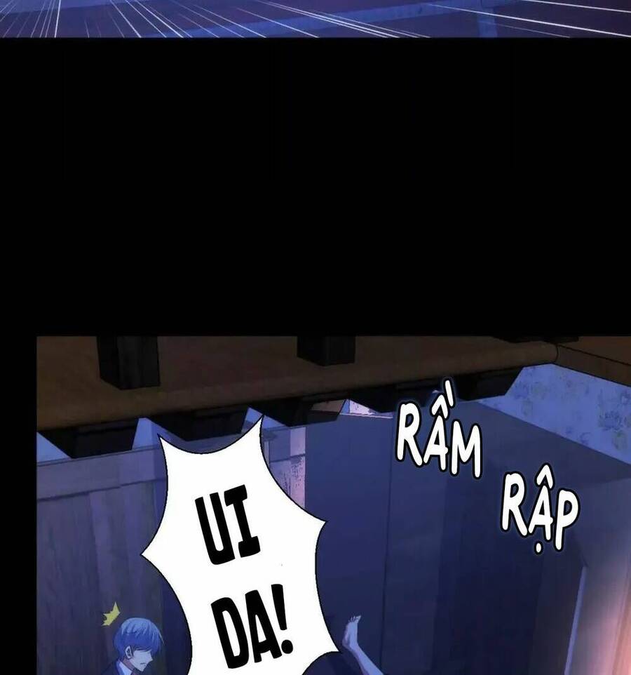 Trở Thành Thần Chủ Cthulhu Chapter 169 - Trang 2