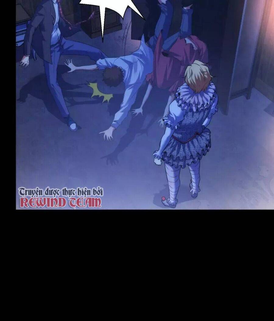 Trở Thành Thần Chủ Cthulhu Chapter 169 - Trang 2