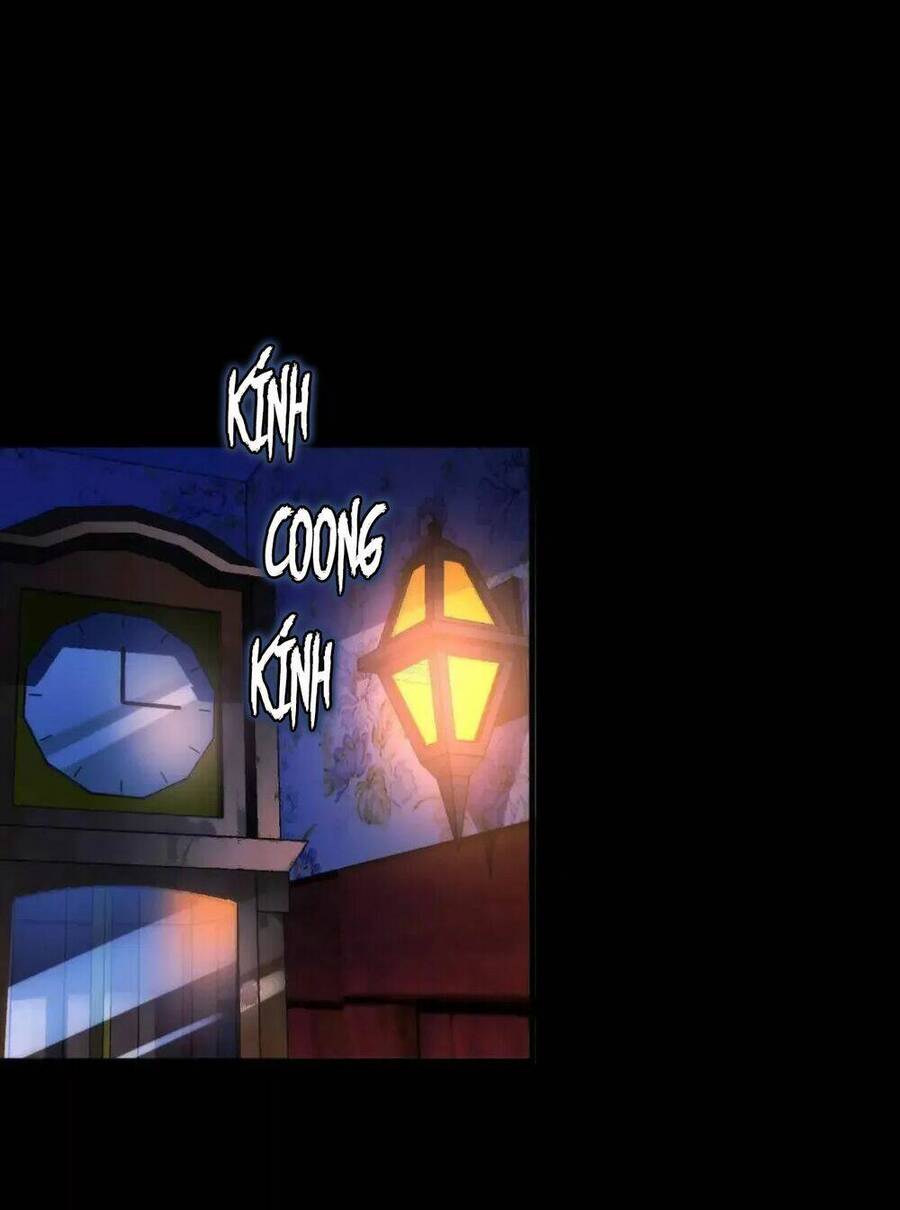 Trở Thành Thần Chủ Cthulhu Chapter 169 - Trang 2