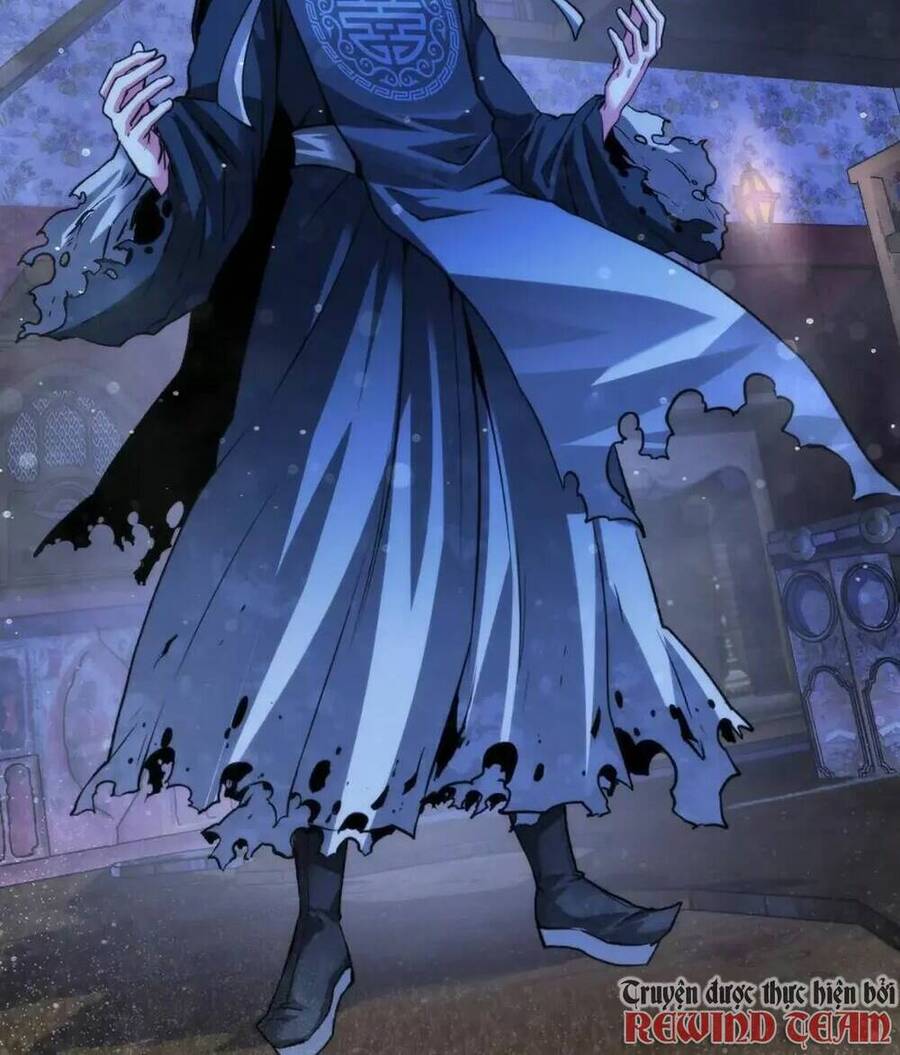 Trở Thành Thần Chủ Cthulhu Chapter 169 - Trang 2