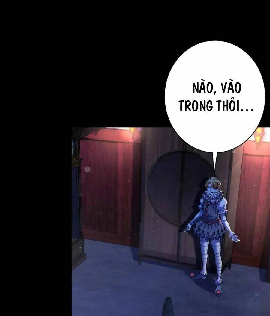 Trở Thành Thần Chủ Cthulhu Chapter 169 - Trang 2