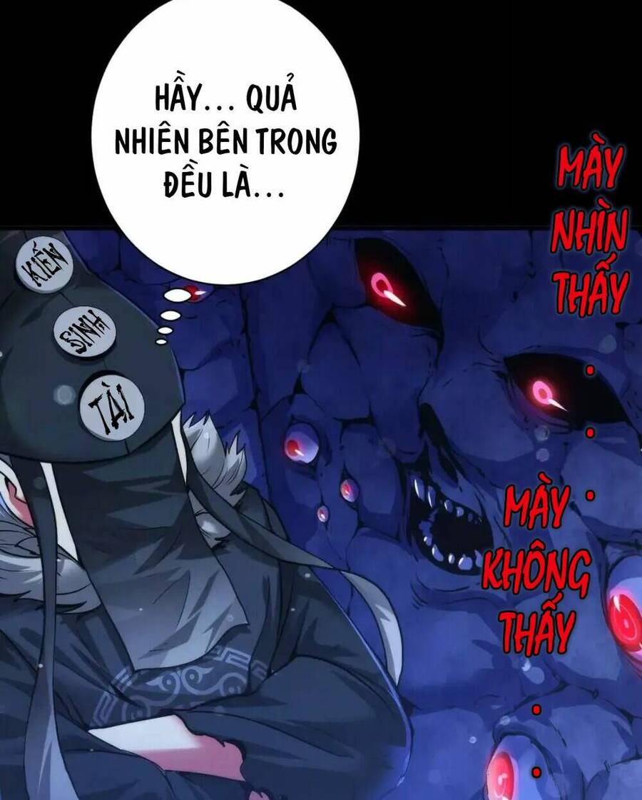 Trở Thành Thần Chủ Cthulhu Chapter 169 - Trang 2