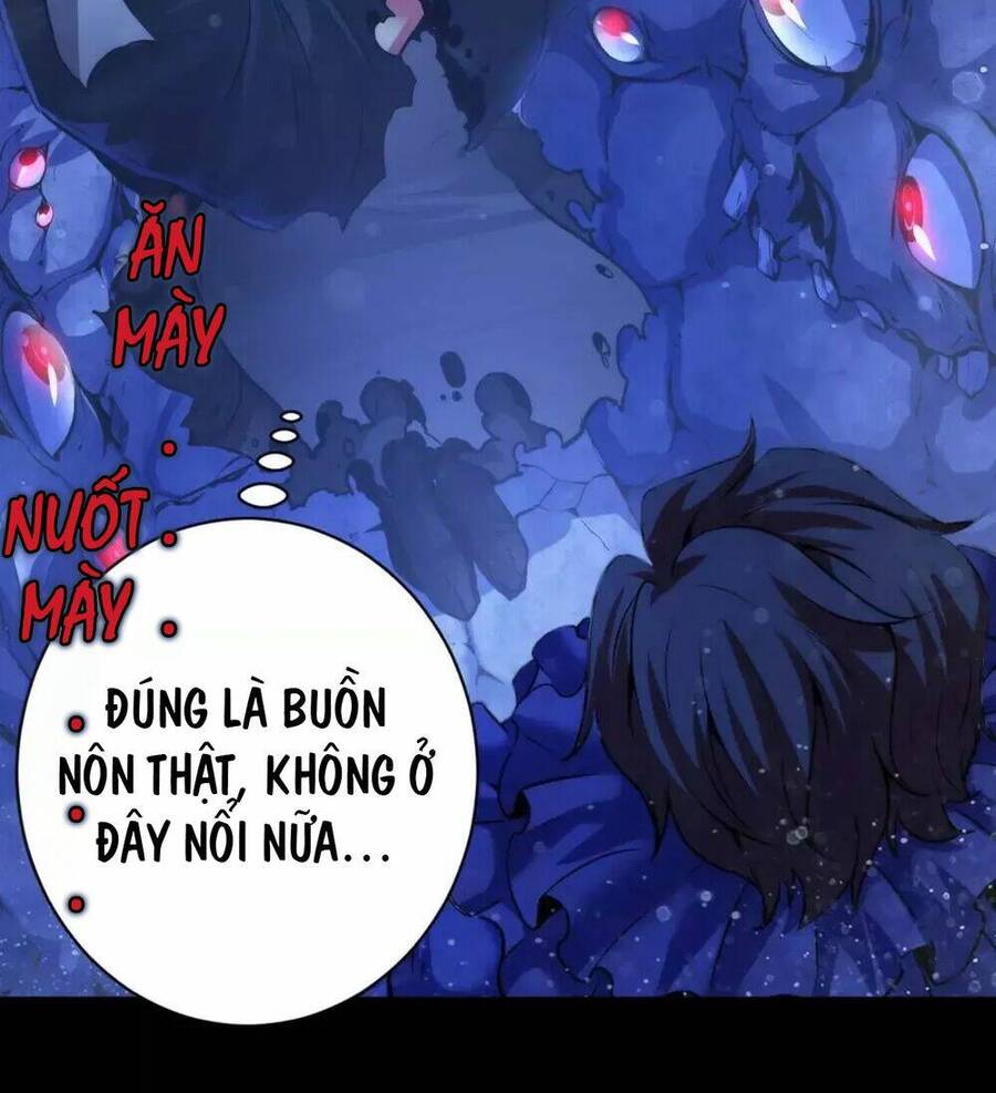 Trở Thành Thần Chủ Cthulhu Chapter 169 - Trang 2
