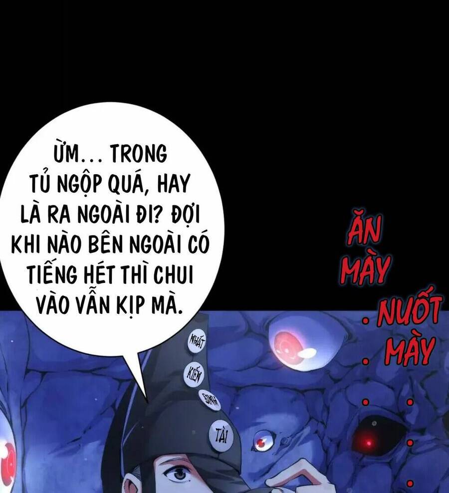 Trở Thành Thần Chủ Cthulhu Chapter 169 - Trang 2