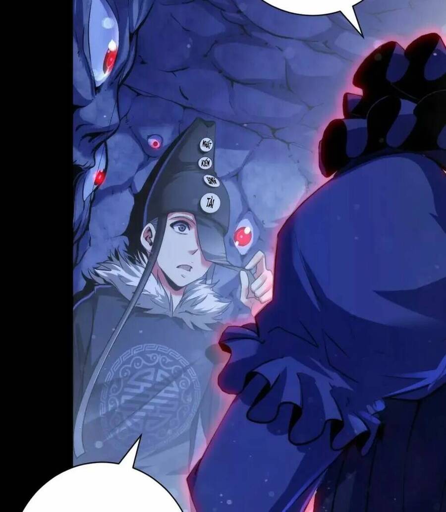 Trở Thành Thần Chủ Cthulhu Chapter 169 - Trang 2