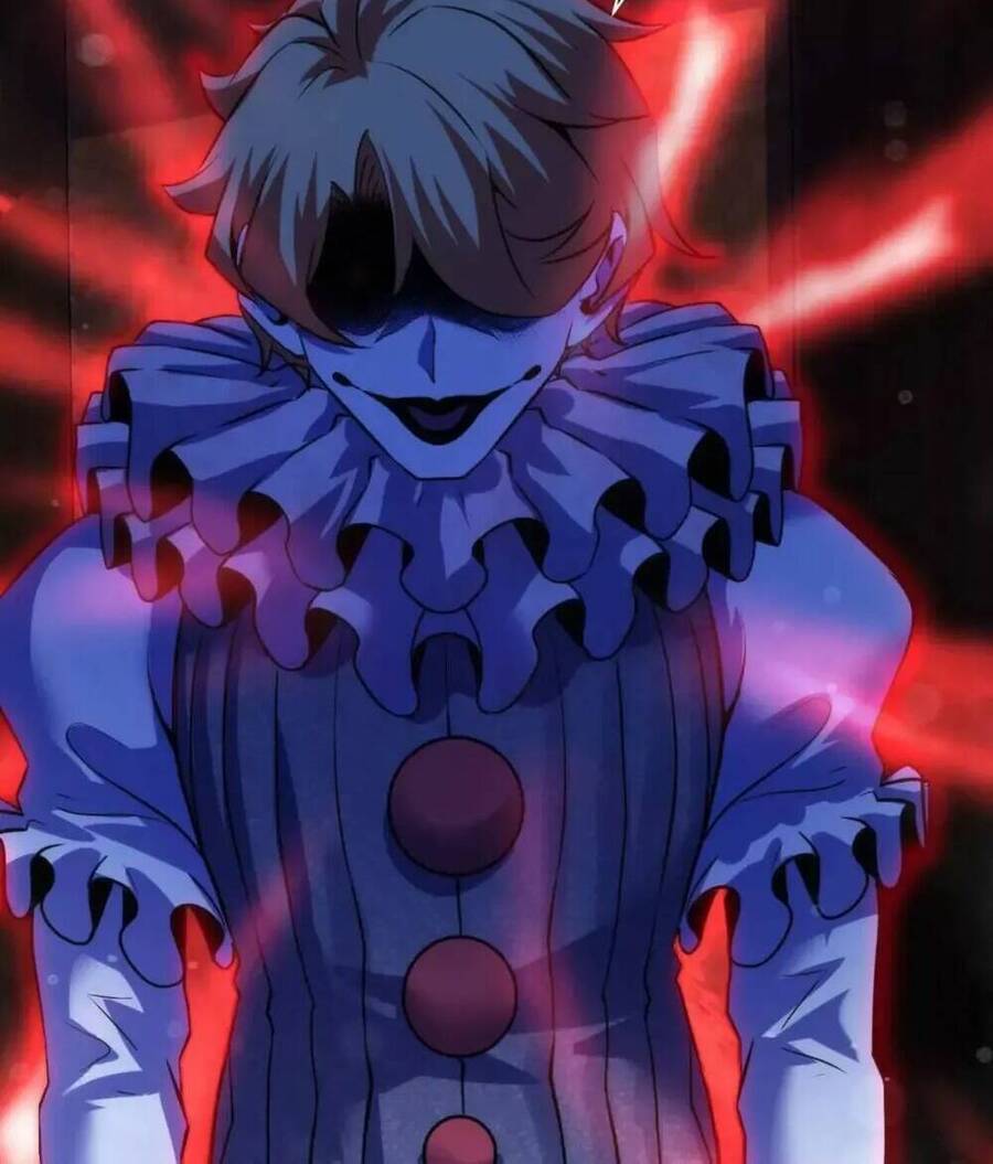 Trở Thành Thần Chủ Cthulhu Chapter 169 - Trang 2