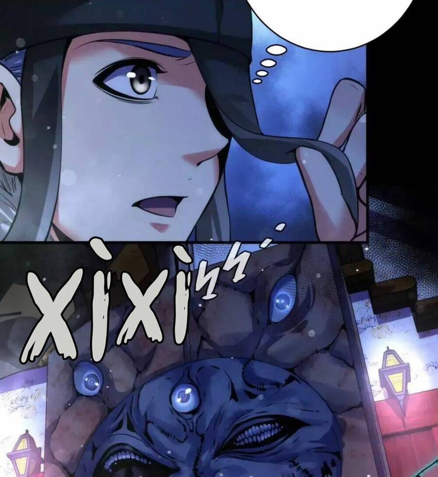 Trở Thành Thần Chủ Cthulhu Chapter 169 - Trang 2