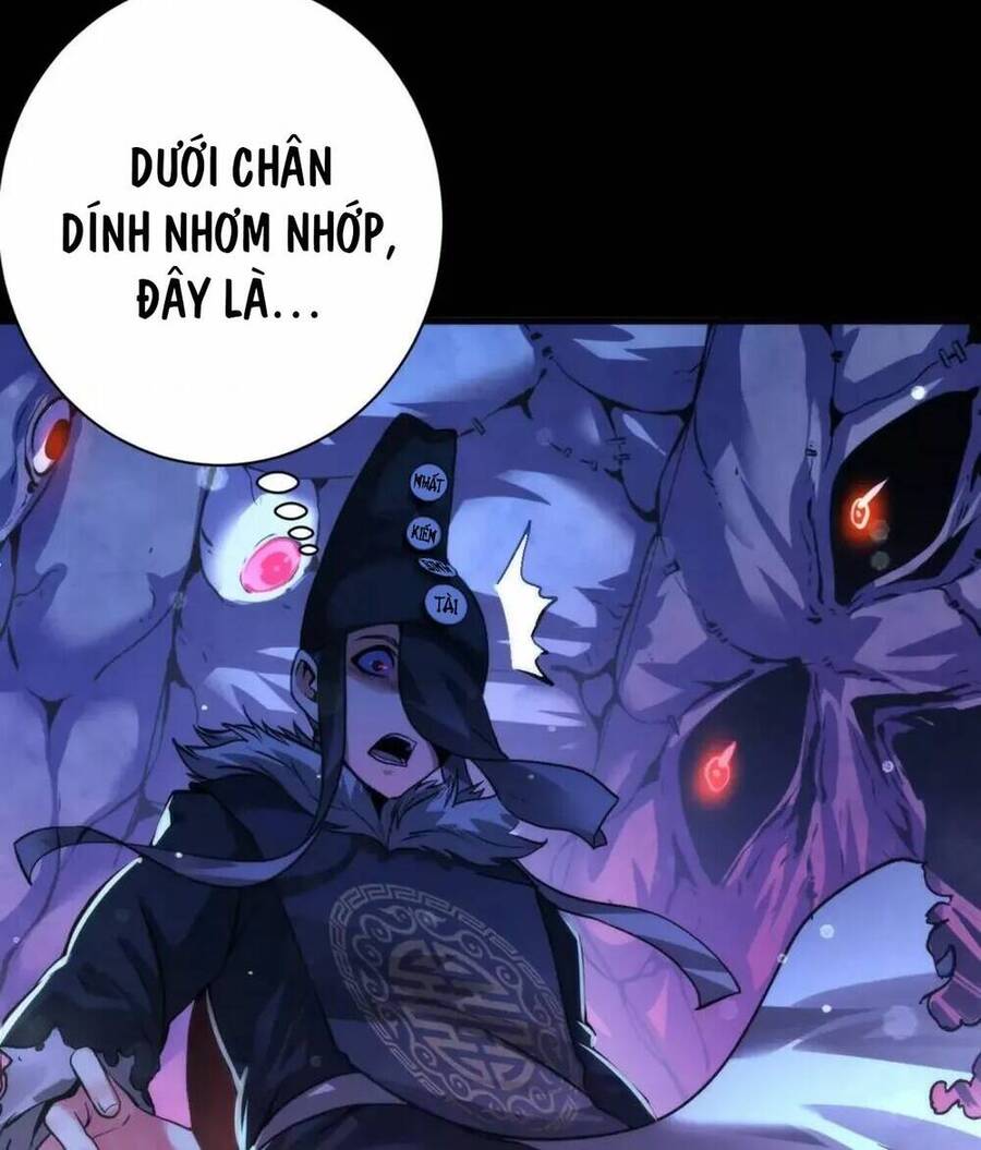 Trở Thành Thần Chủ Cthulhu Chapter 169 - Trang 2