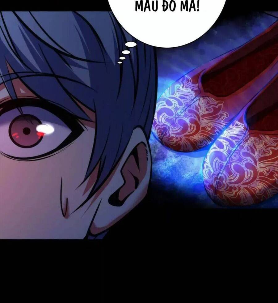 Trở Thành Thần Chủ Cthulhu Chapter 169 - Trang 2