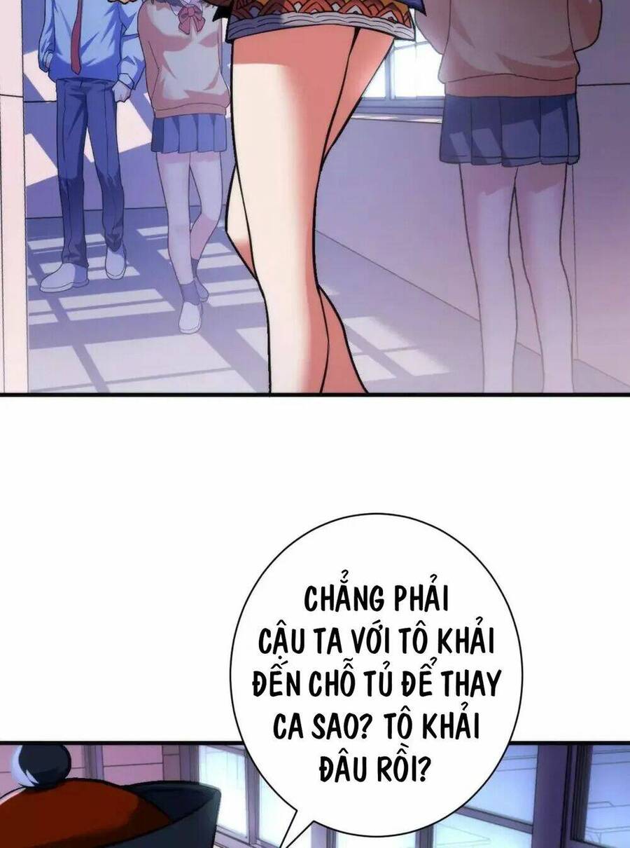 Trở Thành Thần Chủ Cthulhu Chapter 169 - Trang 2