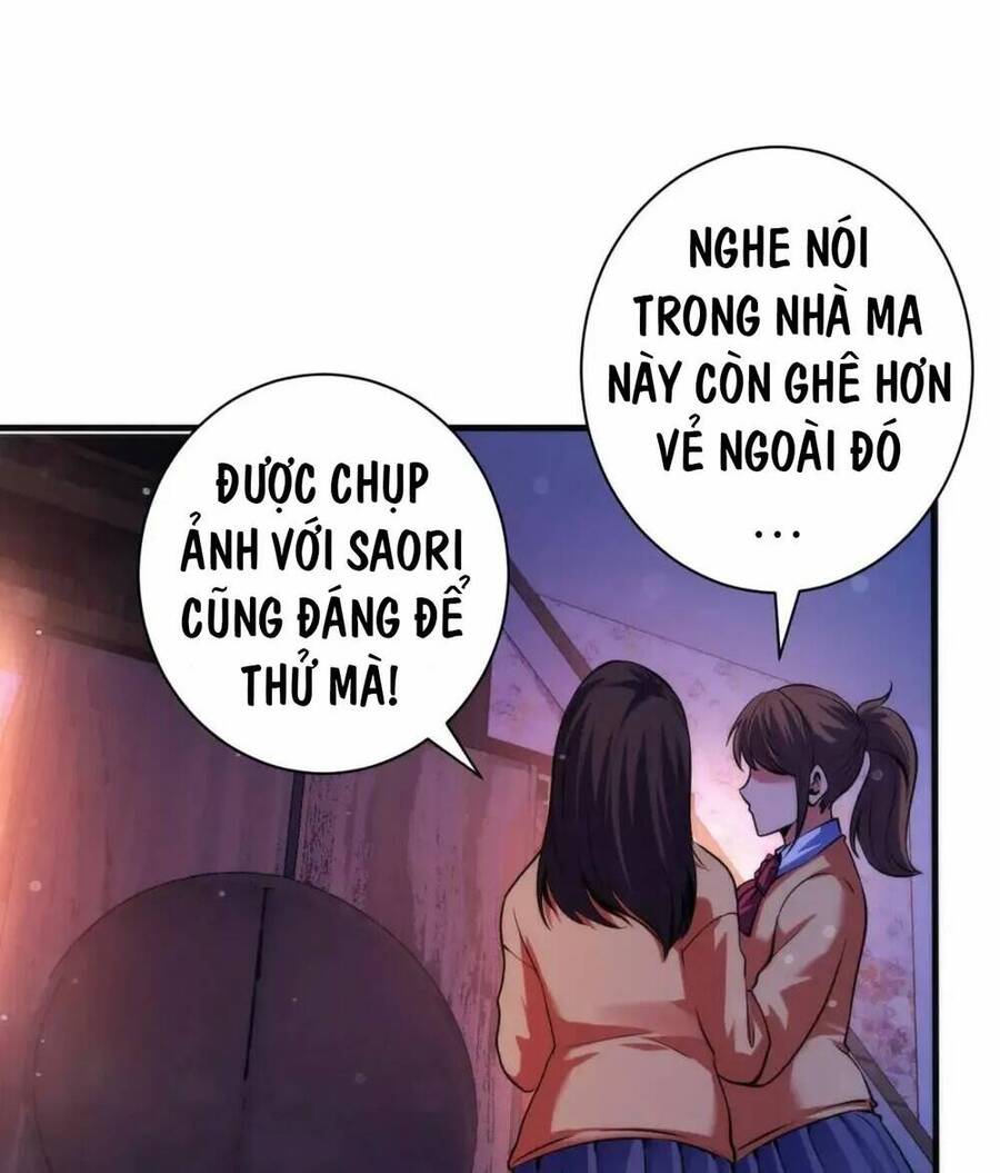 Trở Thành Thần Chủ Cthulhu Chapter 169 - Trang 2