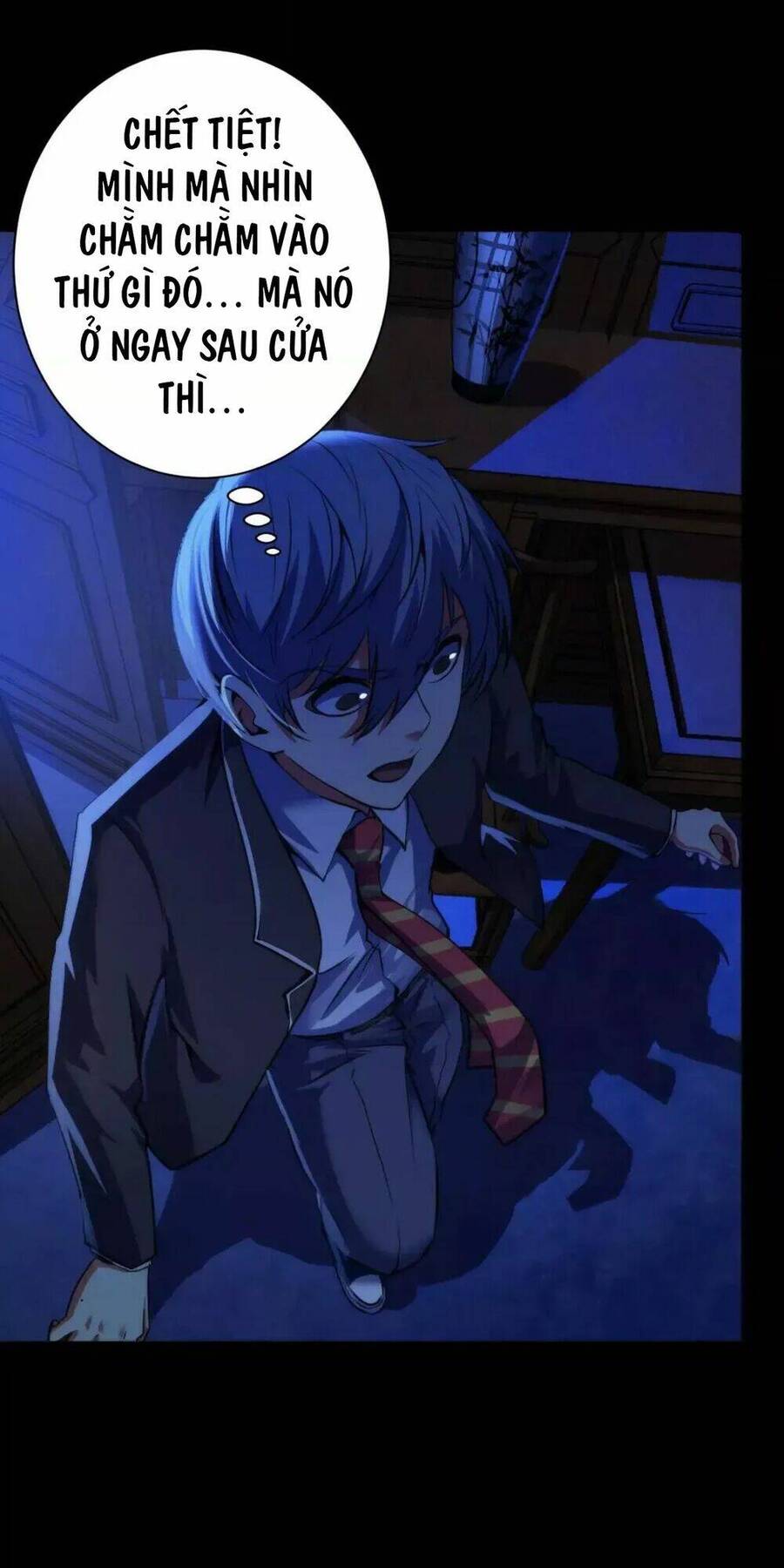 Trở Thành Thần Chủ Cthulhu Chapter 169 - Trang 2