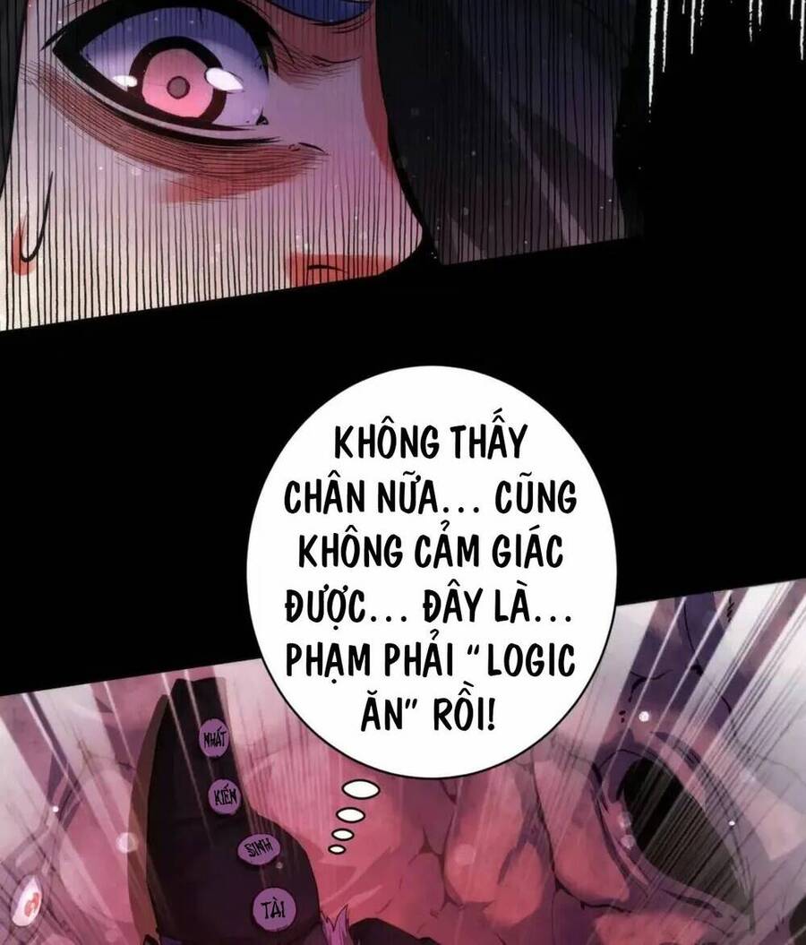 Trở Thành Thần Chủ Cthulhu Chapter 169 - Trang 2