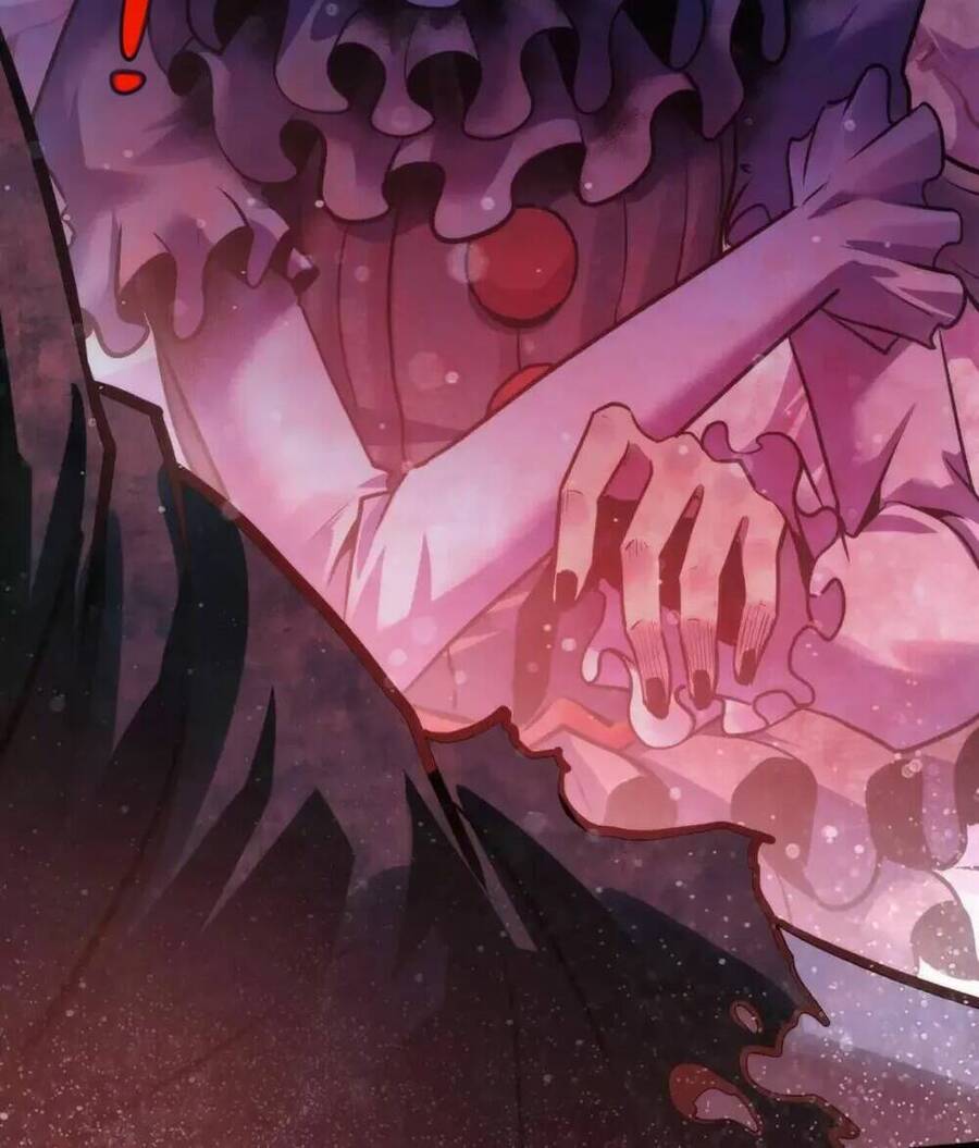 Trở Thành Thần Chủ Cthulhu Chapter 169 - Trang 2