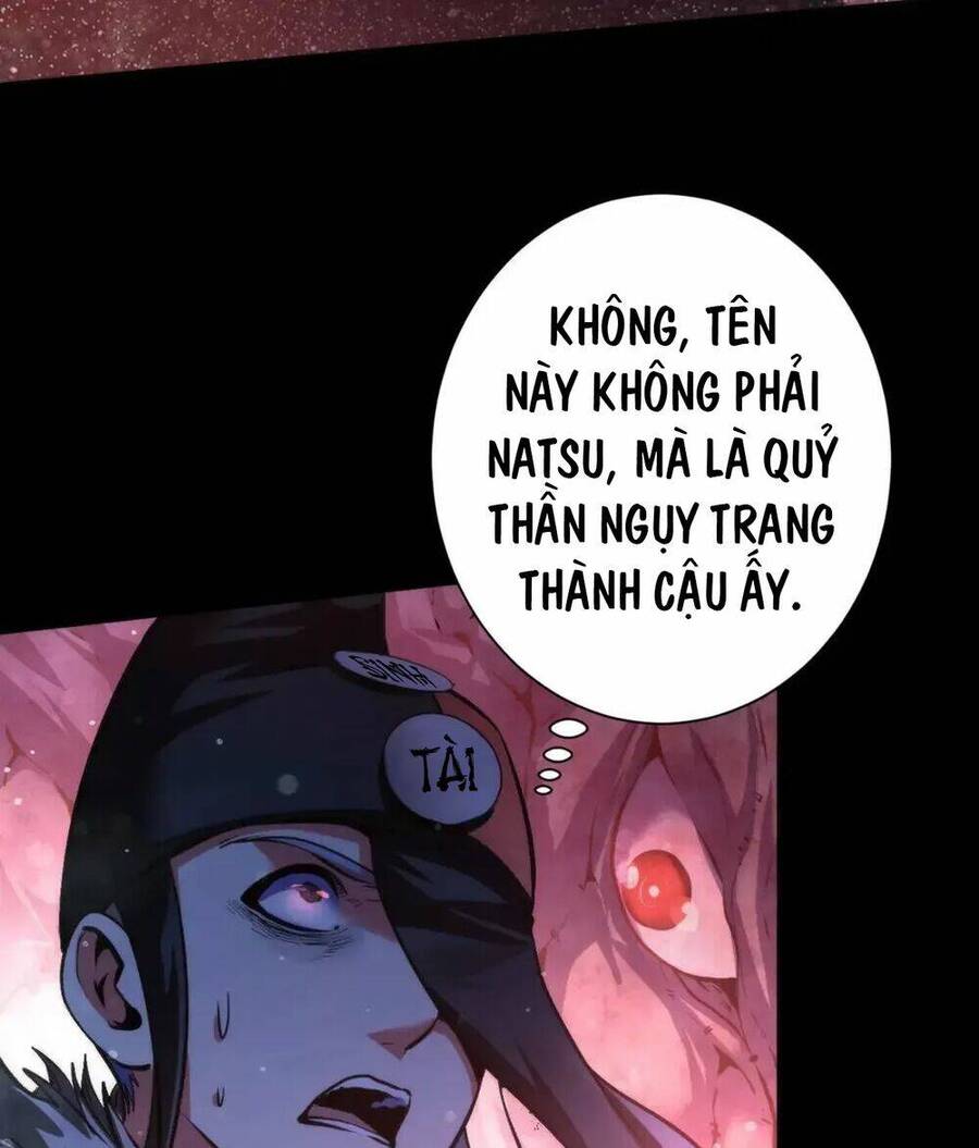 Trở Thành Thần Chủ Cthulhu Chapter 169 - Trang 2