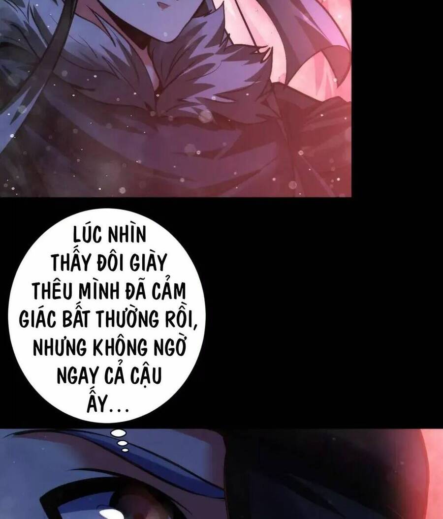 Trở Thành Thần Chủ Cthulhu Chapter 169 - Trang 2