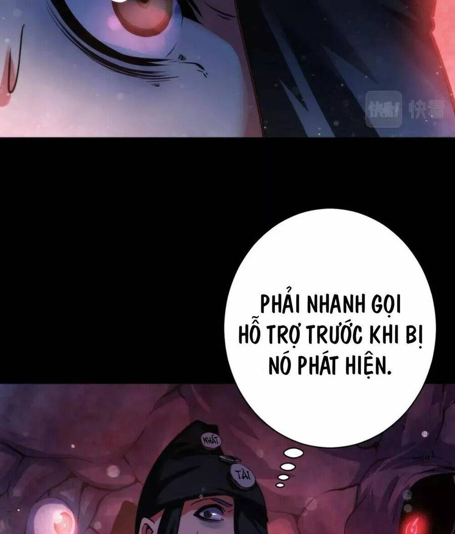 Trở Thành Thần Chủ Cthulhu Chapter 169 - Trang 2