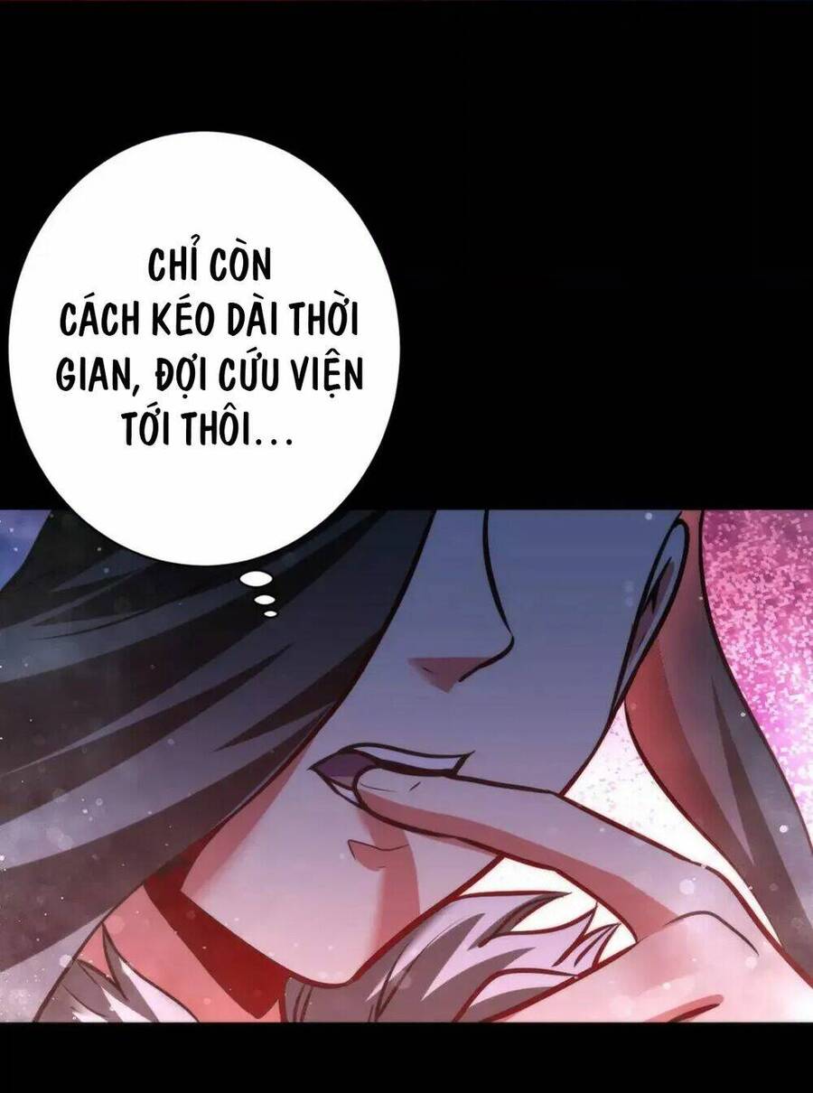 Trở Thành Thần Chủ Cthulhu Chapter 169 - Trang 2