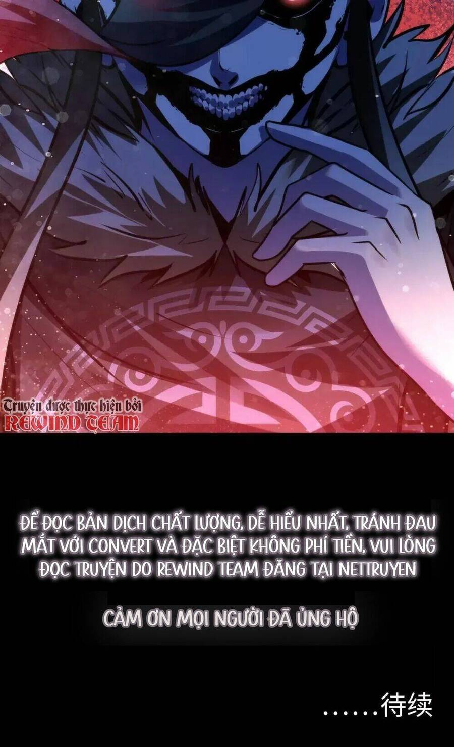 Trở Thành Thần Chủ Cthulhu Chapter 169 - Trang 2