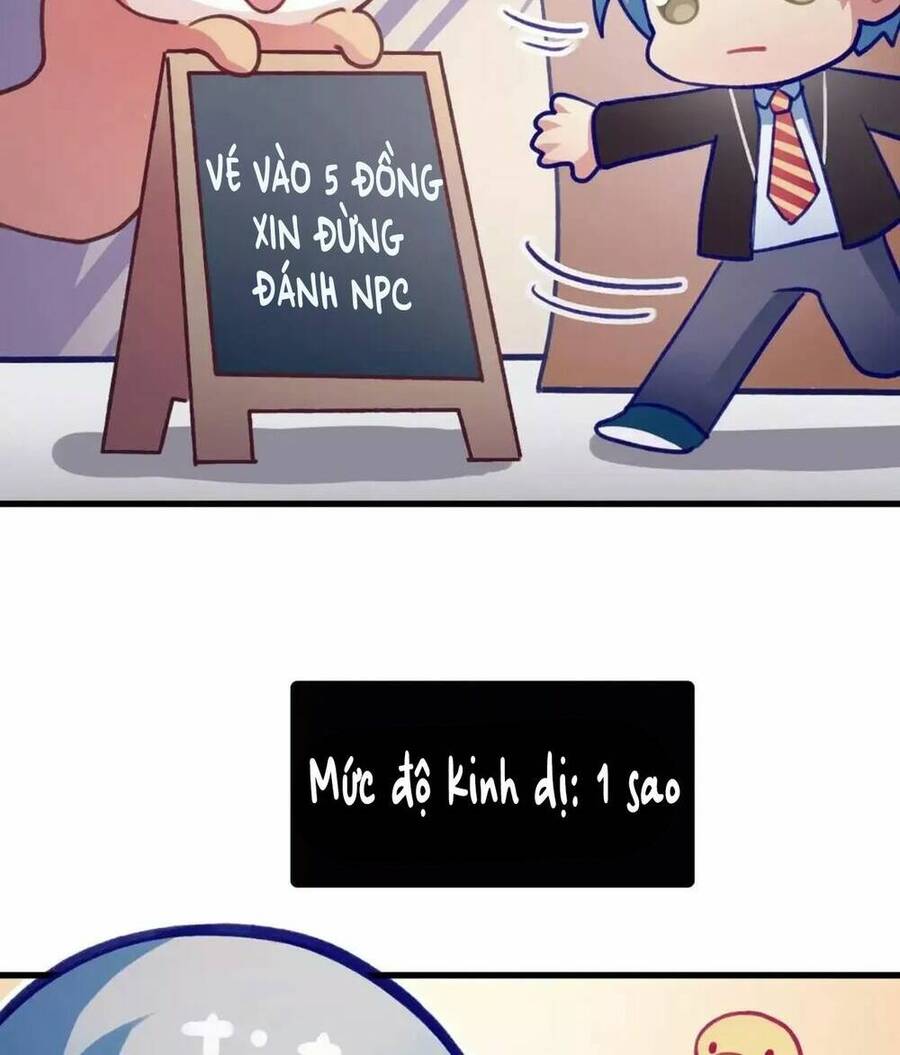 Trở Thành Thần Chủ Cthulhu Chapter 169 - Trang 2