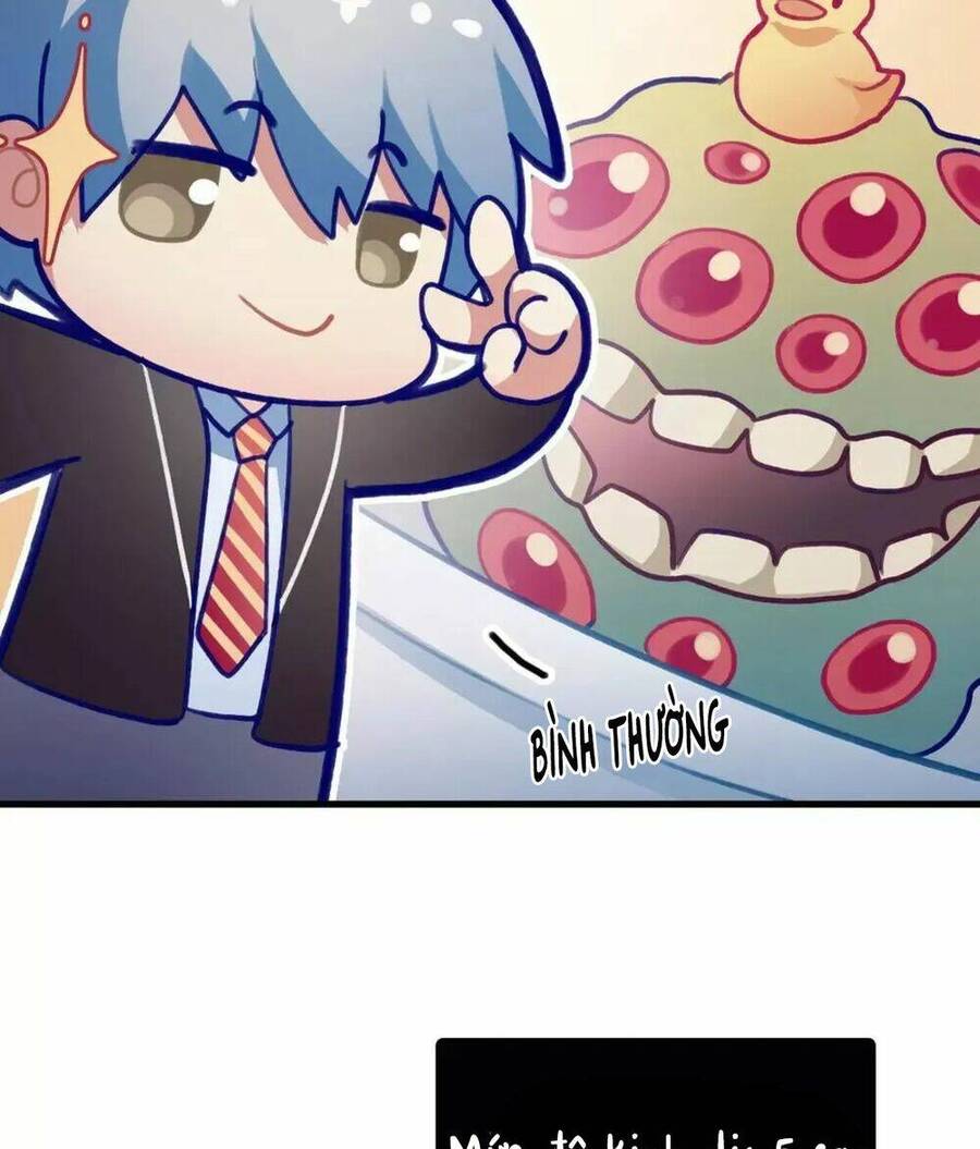 Trở Thành Thần Chủ Cthulhu Chapter 169 - Trang 2