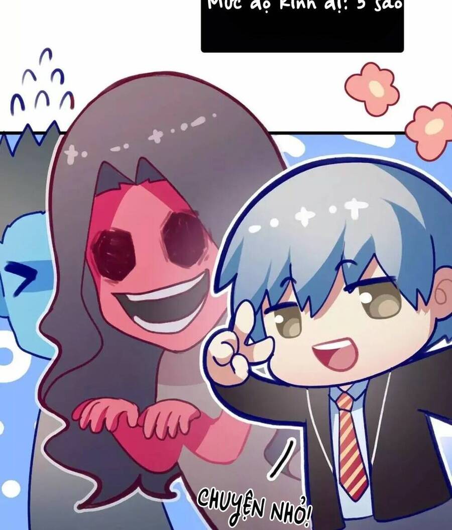 Trở Thành Thần Chủ Cthulhu Chapter 169 - Trang 2