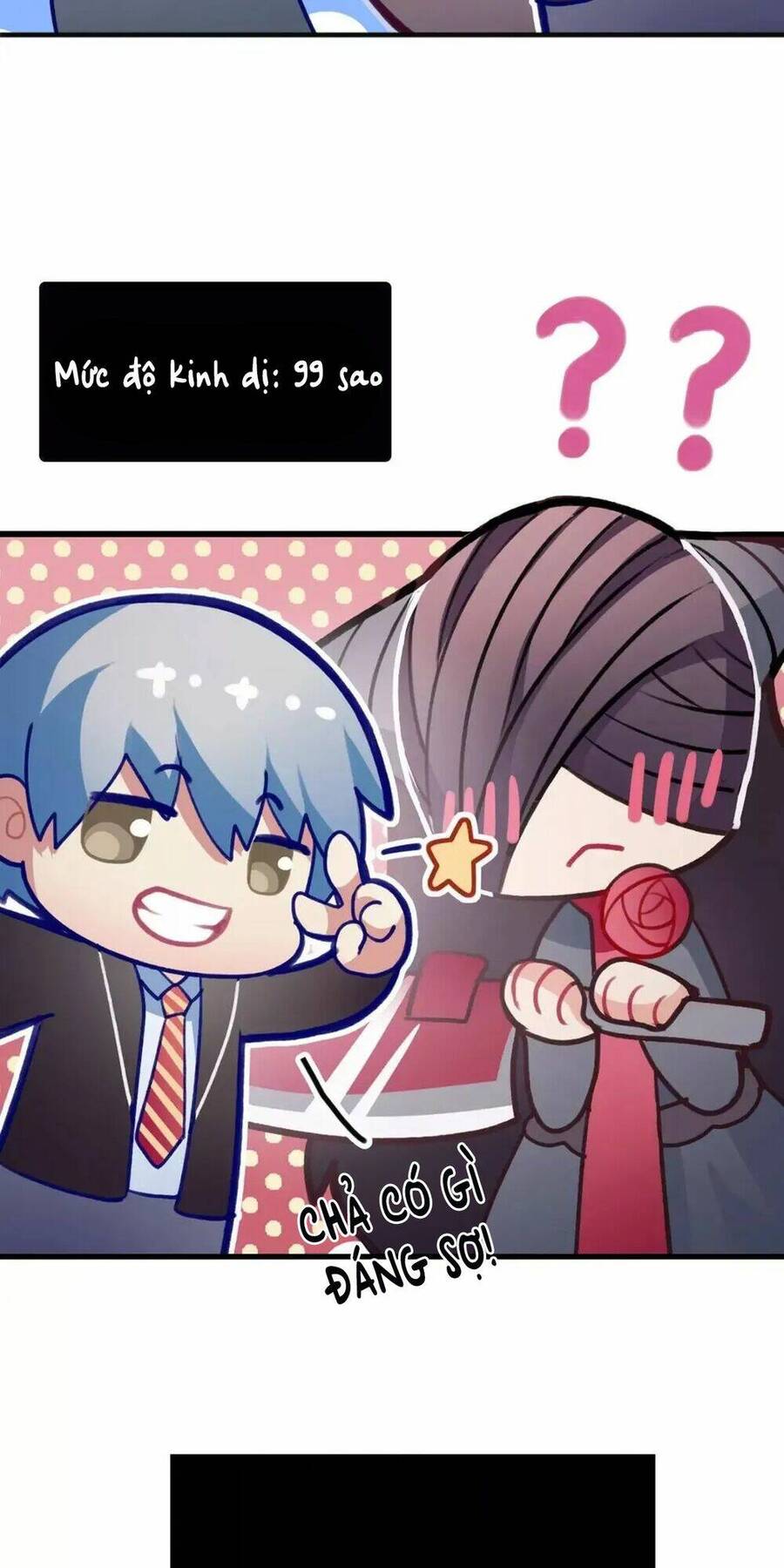 Trở Thành Thần Chủ Cthulhu Chapter 169 - Trang 2