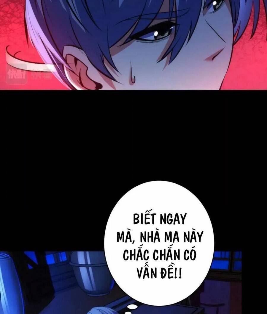 Trở Thành Thần Chủ Cthulhu Chapter 169 - Trang 2