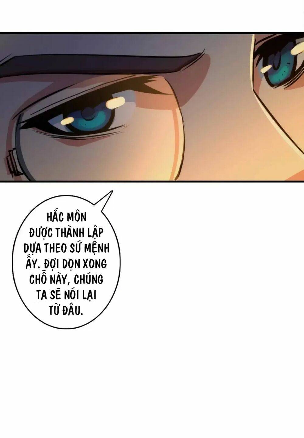 Trở Thành Thần Chủ Cthulhu Chapter 17.5 - Trang 2