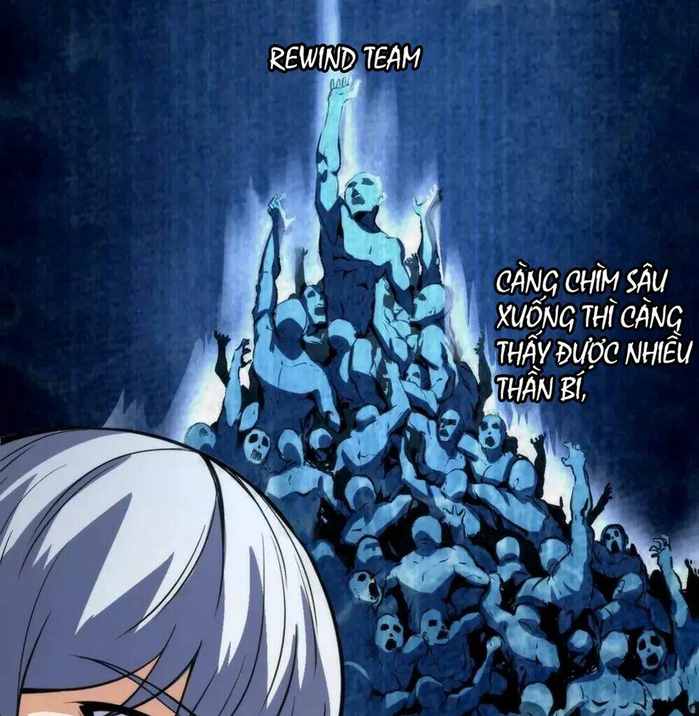 Trở Thành Thần Chủ Cthulhu Chapter 17.5 - Trang 2