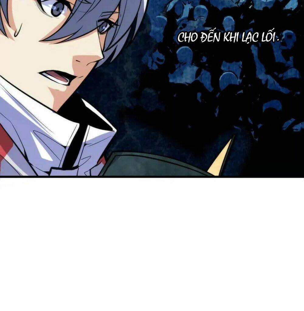 Trở Thành Thần Chủ Cthulhu Chapter 17.5 - Trang 2