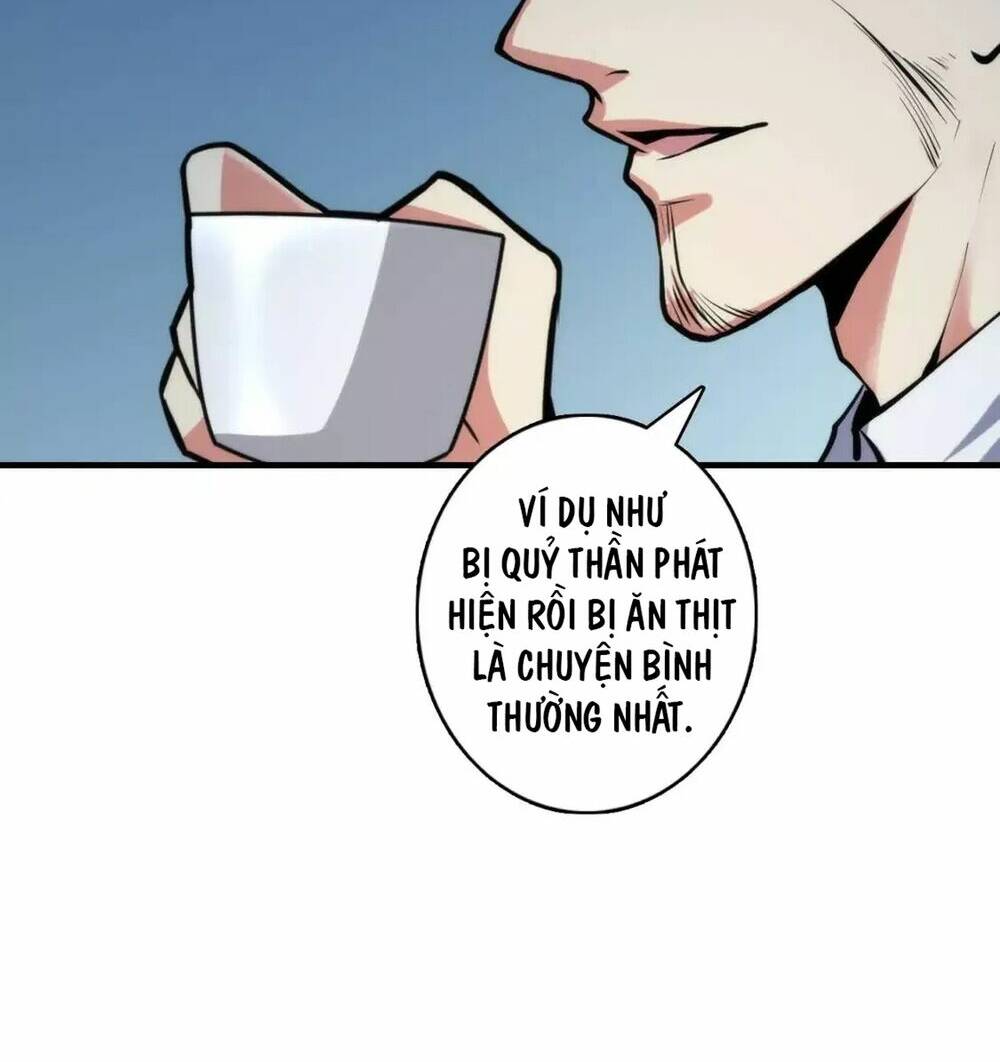 Trở Thành Thần Chủ Cthulhu Chapter 17.5 - Trang 2