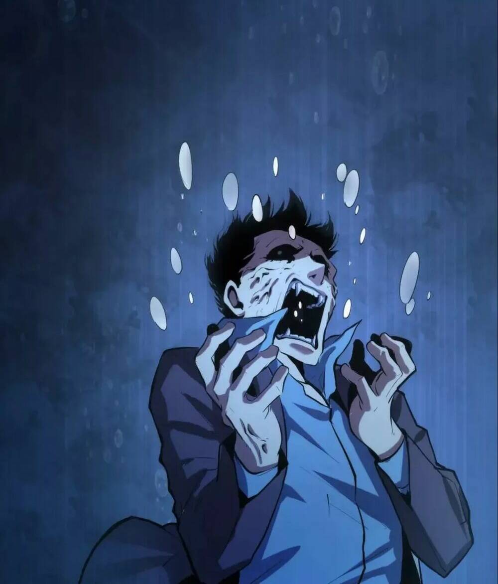 Trở Thành Thần Chủ Cthulhu Chapter 17.5 - Trang 2