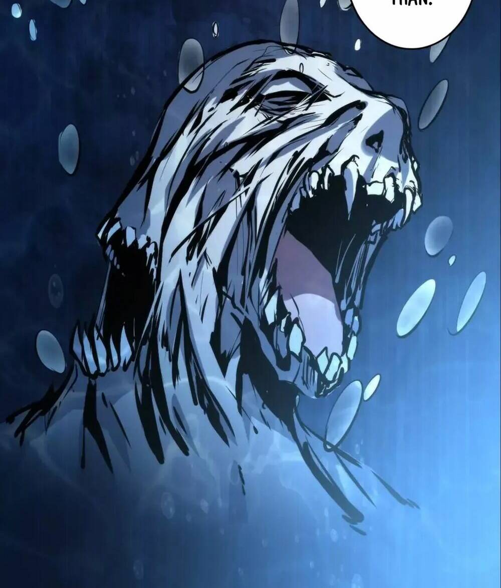 Trở Thành Thần Chủ Cthulhu Chapter 17.5 - Trang 2