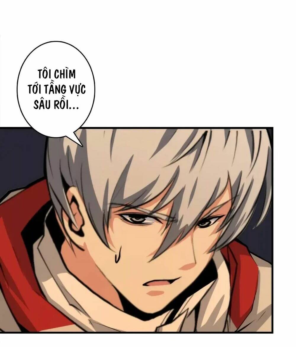 Trở Thành Thần Chủ Cthulhu Chapter 17.5 - Trang 2