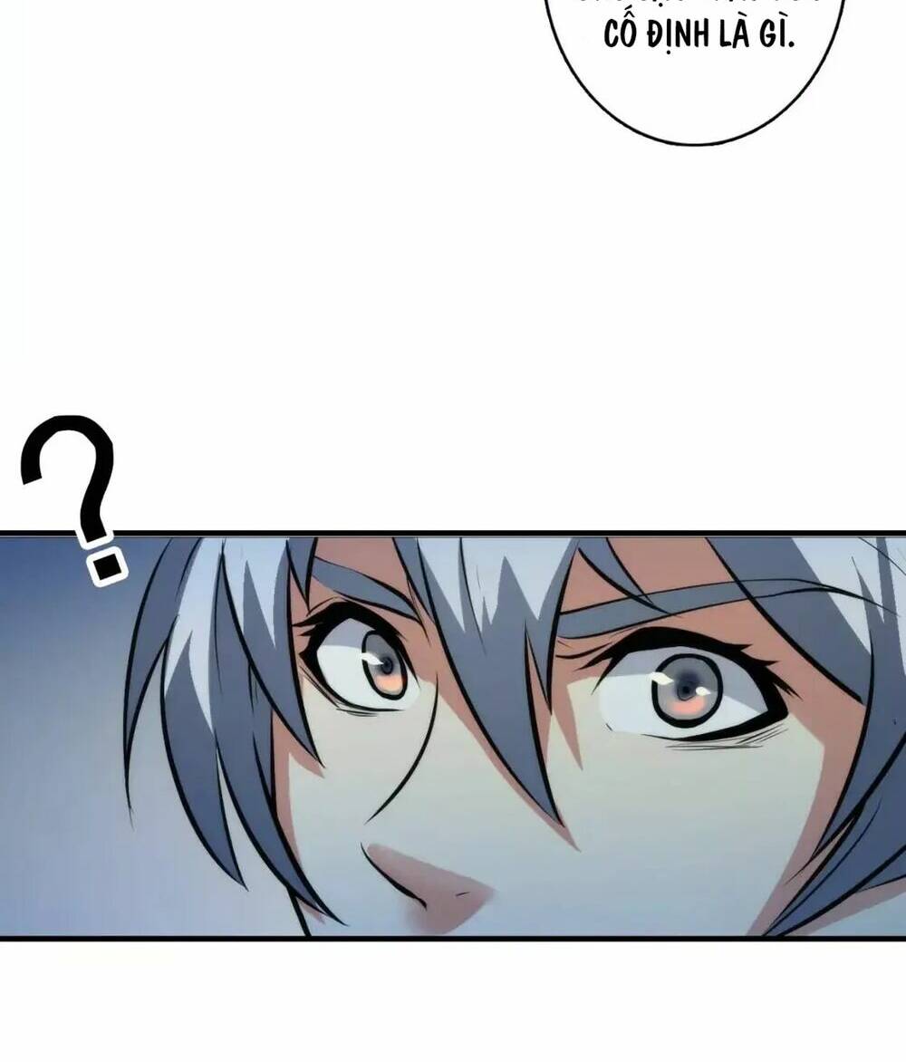 Trở Thành Thần Chủ Cthulhu Chapter 17.5 - Trang 2