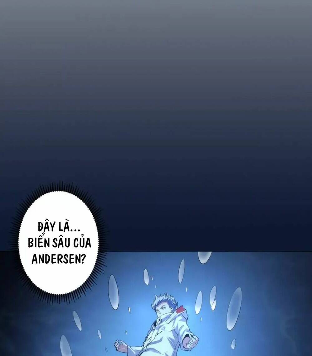 Trở Thành Thần Chủ Cthulhu Chapter 17.5 - Trang 2