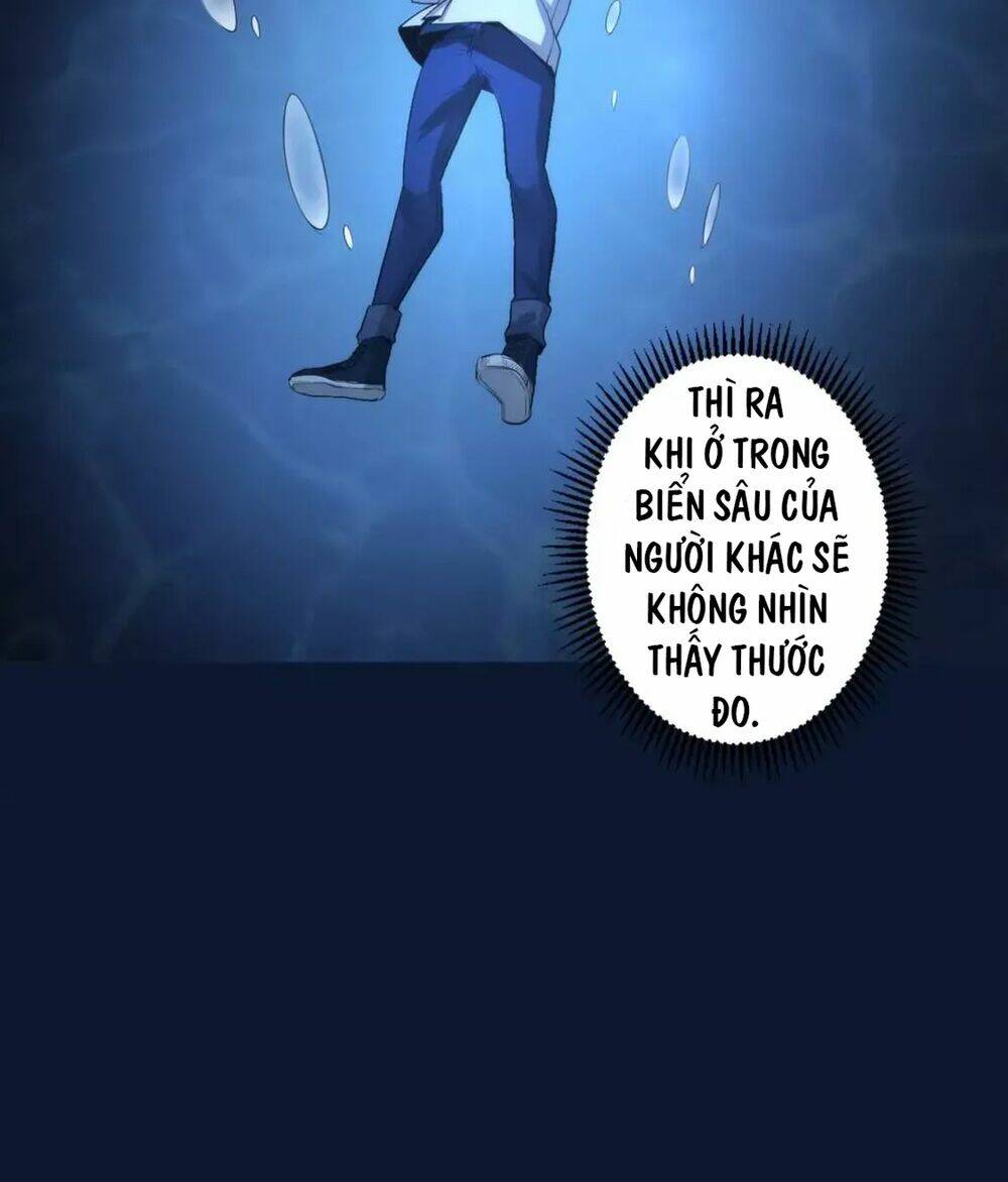 Trở Thành Thần Chủ Cthulhu Chapter 17.5 - Trang 2