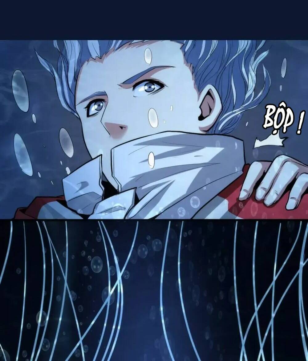 Trở Thành Thần Chủ Cthulhu Chapter 17.5 - Trang 2