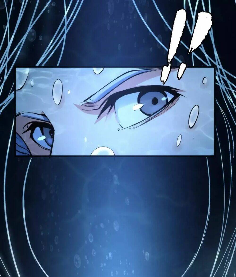 Trở Thành Thần Chủ Cthulhu Chapter 17.5 - Trang 2